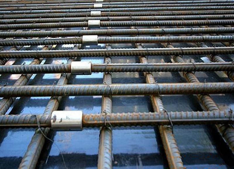 临安为什么建楼房时，要在钢筋上加一排小圆环？原来作用这么大